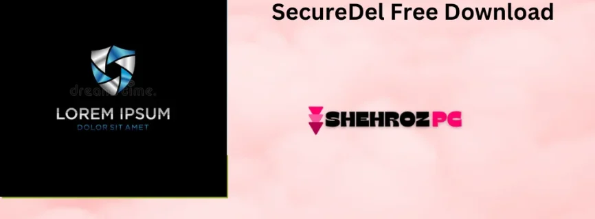 SecureDel Free Download 1.2.1