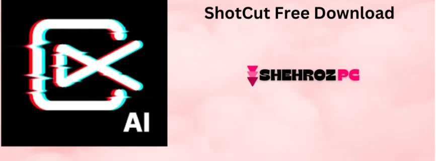 ShotCut Free Download 24.09.13