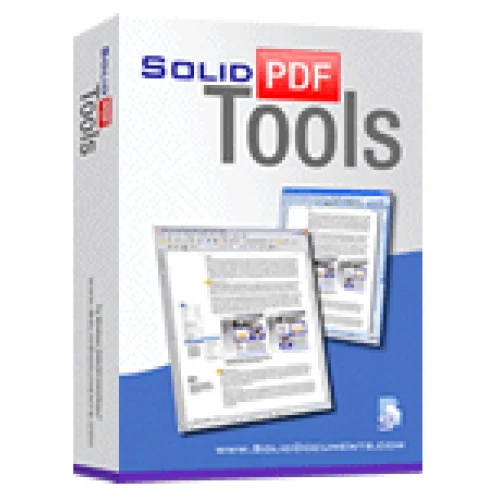 Solid PDF Tools Shehrozpc