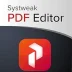 Systweak PDF Editor Shehrozpc