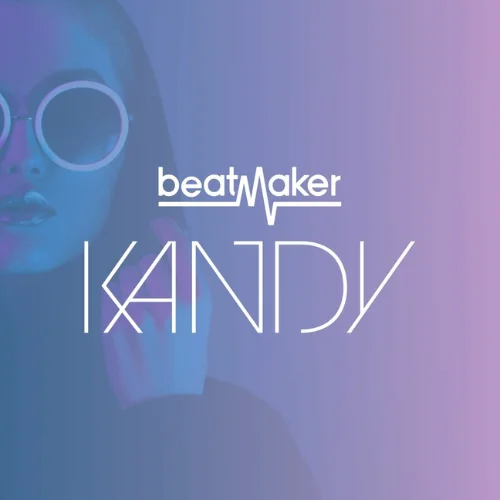 UJAM Beatmaker KANDY Shehrozpc