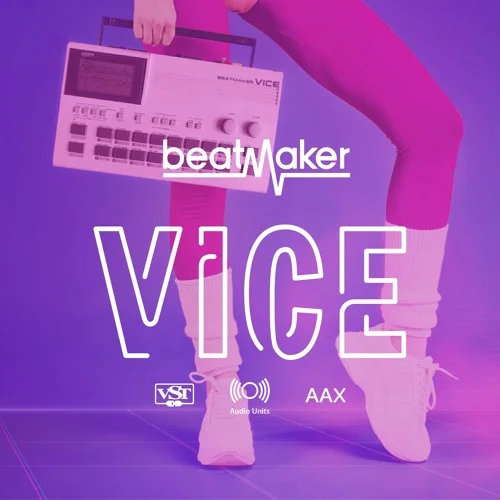 UJAM Beatmaker VICE Shehrozpc