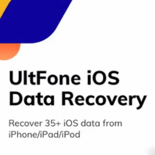 UltPhone IOS System Repair Shehrozpc