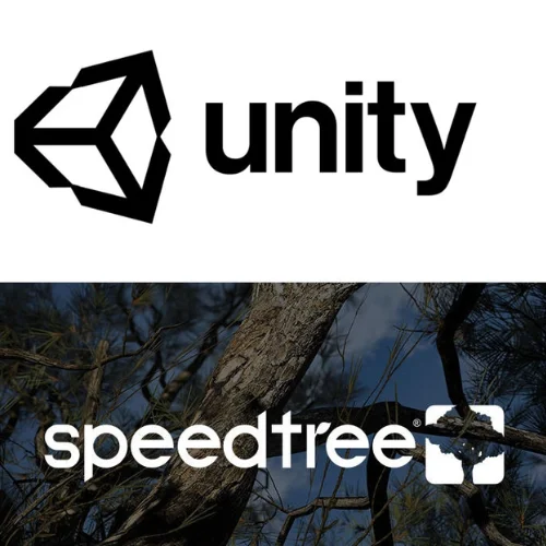 Unity Technologies SpeedTree Modeler Enterprise Shehrozpc