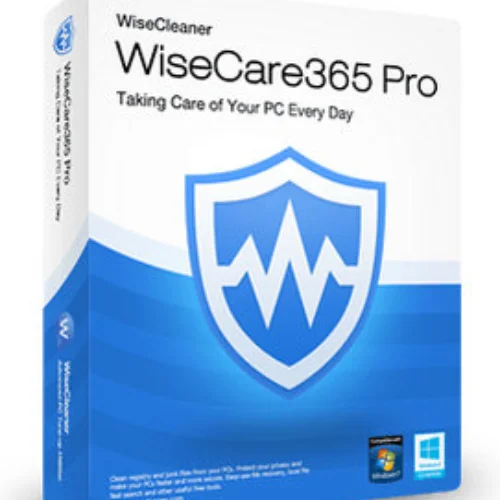 Wise Care 365 Pro Shehrozpc