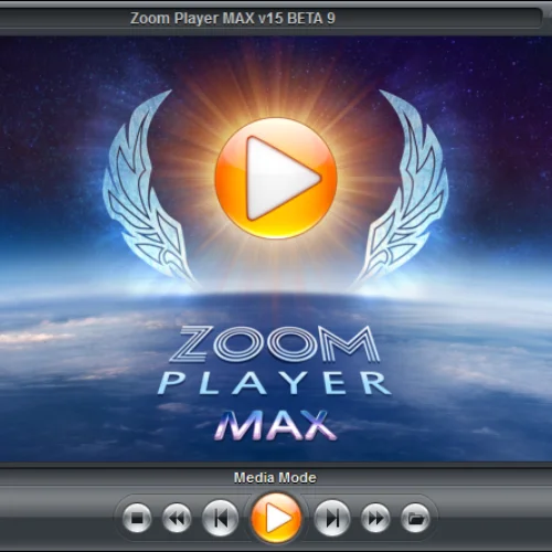 Zoom Player MAX Shehrozpc