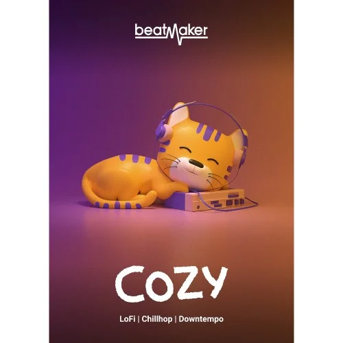 UJAM Beatmaker COZY Shehrozpc